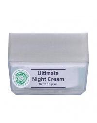 MS Glow Ultimate Night Cream 