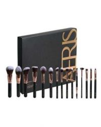 Aeris Beaute  The Onyx 15 2.0 Brush Set 