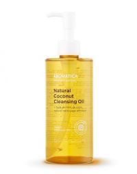 AROMATICA Natural Coconut Cleansing Oil 