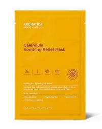 AROMATICA Calendula Soothing Relief Mask 