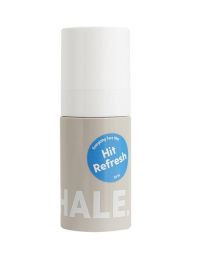 Hale Hit Refresh Energizing Face Mist 
