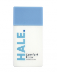 Hale Comfort Zone Moisturizer 