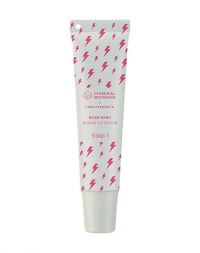 Mineral Botanica Bo$$ Baby Sugar Lip Scrub 