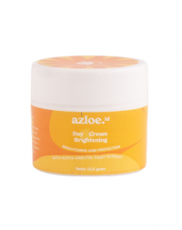 Azloe Day Cream Brightening 