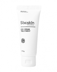 Sbcskin Eye Cream Treatment 