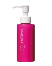 Naruko Rose & Botanic HA Aqua Qubic Moisturizer EX 