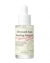 AXIS-Y Advanced Aqua Boosting Ampoule 