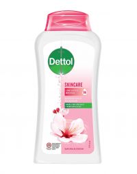 Dettol Sabun Cair Anti Bakteri Skincare