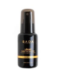 SADA by Cathy Sharon Lekat Everlasting Setting Spray 