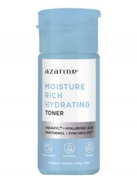Azarine Cosmetics Moisture Rich Hydrating Toner 