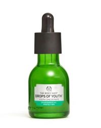 The Body Shop Drops of Youth Concentrate 