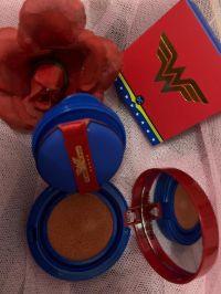 ESQA Believe in Wonder Compassion Cushion Blush Compassion