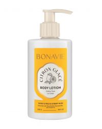 Bonavie Body Lotion Citron Glace