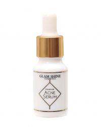 Glam Shine Premium Acne Serum 