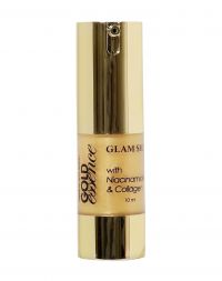 Glam Shine Premium Anti Aging Gold Essence 
