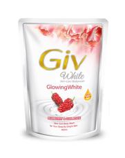 GIV Glowing White Mulberry and Collagen