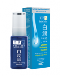 Hada Labo Shirojyun Ultimate Whitening Essence 