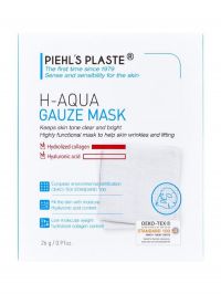 Piehl’s Plaste H-Aqua Gauze Mask 