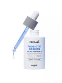 First Lab  Probiotic Barrier Peeling Treatment 10 