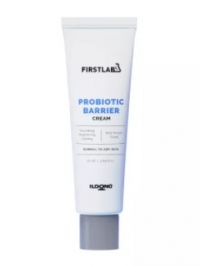 First Lab  Probiotic Barrier Cream 