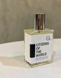 Citizens of The World Pacific Coast Highway 