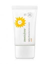 Innisfree Daily UV Protection Cream Mild 