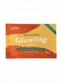 Le d'Olla Salmon DNA Glowing Mask 