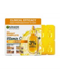 Garnier Bright Complete Vitamin C Ampoule Serum 
