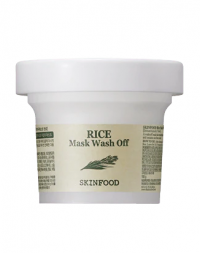 SKINFOOD Rice Mask Wash Off 