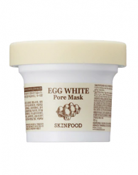 SKINFOOD Egg White Pore Mask 