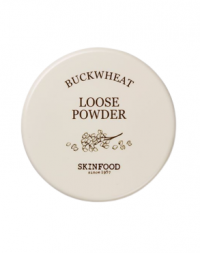 SKINFOOD Buckwheat Loose Powder 23 Natural Beige