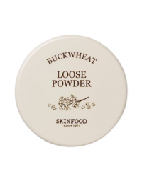 SKINFOOD Buckwheat Loose Powder 21 Beige