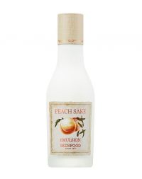 SKINFOOD Peach Sake Emulsion 