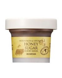 SKINFOOD Honey Sugar Food Mask 