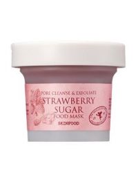 SKINFOOD Strawberry Sugar Food Mask 