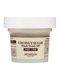 SKINFOOD Coconut Sugar Mask Wash-Off 