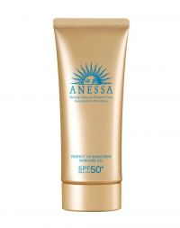 Anessa Perfect UV Suncreen Skincare Gel SPF 50+ PA ++++ 