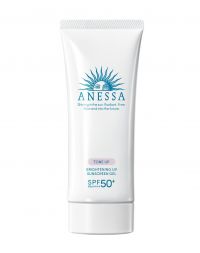 Anessa Brightening UV Sunscreen Gel SPF50+ PA ++++ 