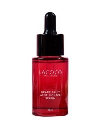 Lacoco Grape Fruit Acne Fighter Serum 