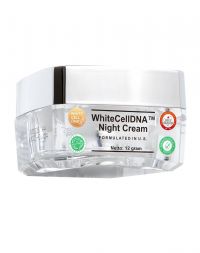 MS Glow White Cell DNA Night Cream 
