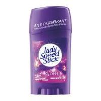 Lady Speed Stick Deodorant Anti-Perspirant Wild Freesia