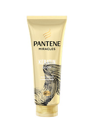 Pantene Miracles Conditioner Keratin Glow