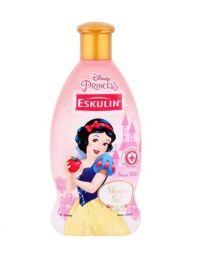 Eskulin Princess Shower Gel Snow White