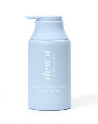 Dew It In The Shower Radiant Body Wash 