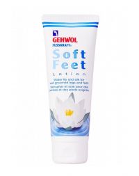 GEHWOL Soft Feet Lotion 