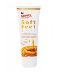 GEHWOL Soft Feet Cream 
