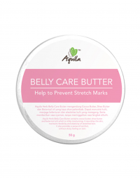 Aquila Herb Belly Care Butter 