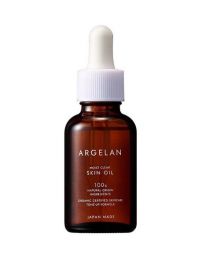 Argelan Moist Clear Skin Oil 