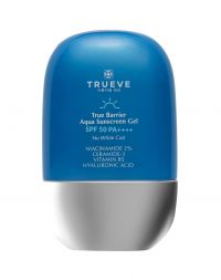 Trueve  True Barrier Aqua Sunscreen Gel 