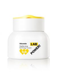 Barenbliss Lab Power! Oléomide Brightening Reviving Cream 